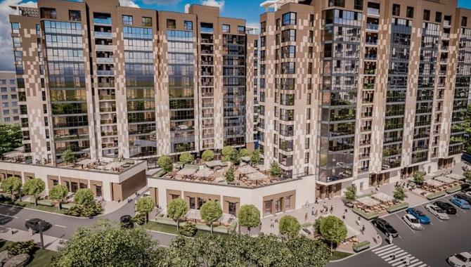 Comfort City Рыбинский - фото (7814-50216)