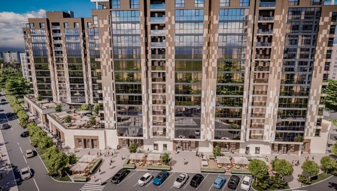 Comfort City Рыбинский - фото (7814-50217)