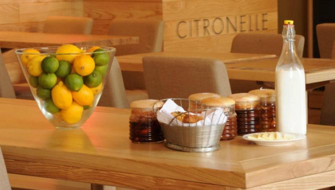 Citronelle - фото (4164-47147)