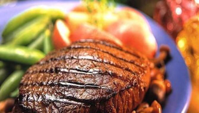 Стейк Хаус - фото (783-3353)