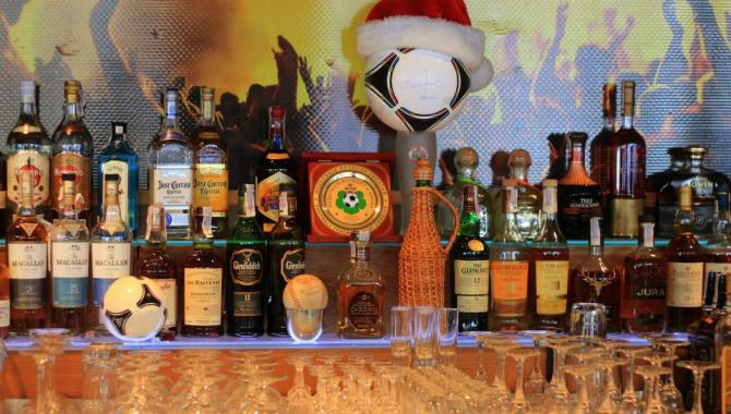 Olimpiyskiy Restaurant&Grill - фото (6218-42332)