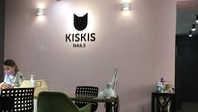Kiskis Nails - фото (8415-52082)