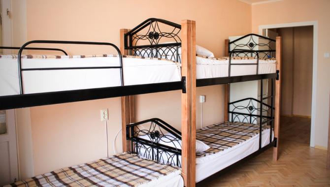 Hostel Minskiy - фото (6152-44034)