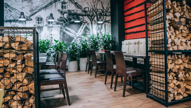 il Molino - фото (4889-46057)