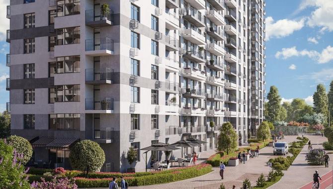 Варшавский 2 - фото (7621-49339)