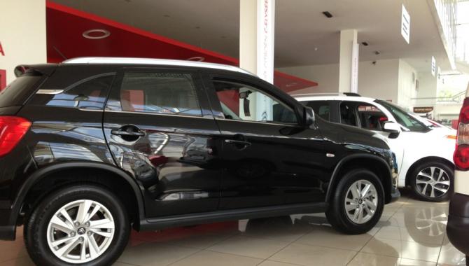 Ситроен Центр, ООО СОФИТ - фото (621-2306)