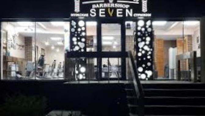 Barbershop Seven - фото (8052-51038)