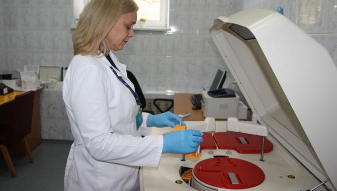 Центральный госпиталь МВД Украины - фото (934-4280)