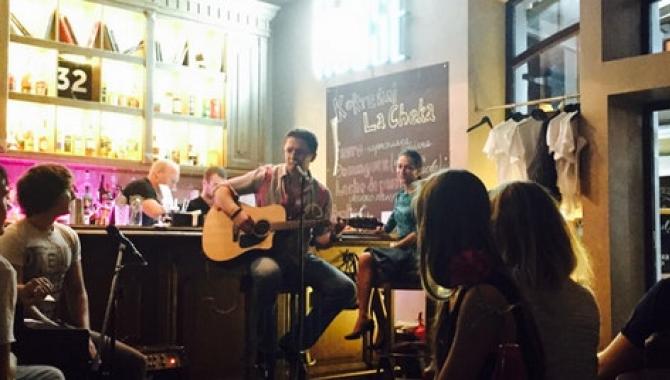 Bar 32 - фото (4514-45650)