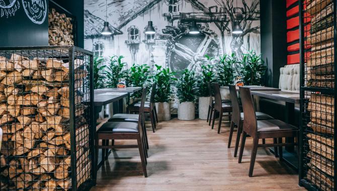 il Molino - фото (4889-46056)