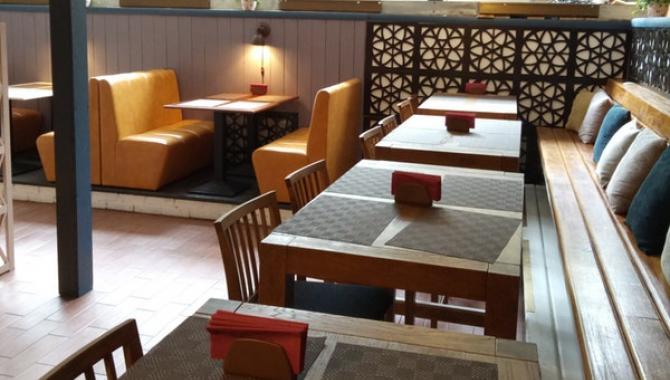 Rocka Rabbit - фото (5000-47482)