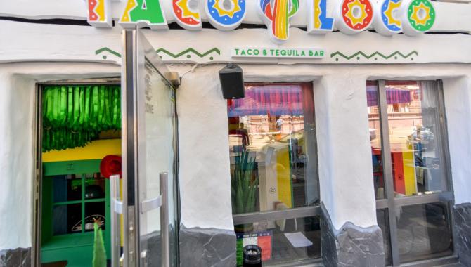 Taco Loco - фото (4734-47615)