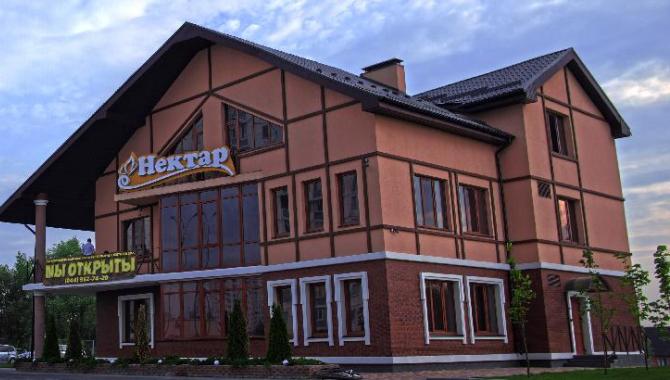 Нектар - фото (6324-41878)