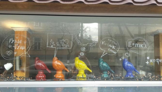 Trattoria Pesto Azzurro - фото (4970-45377)