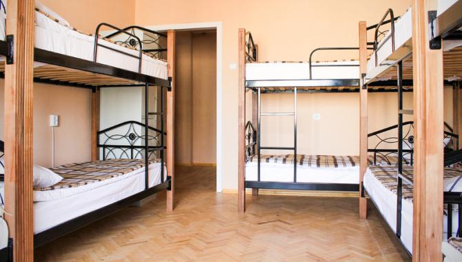 Hostel Minskiy - фото (6152-44033)