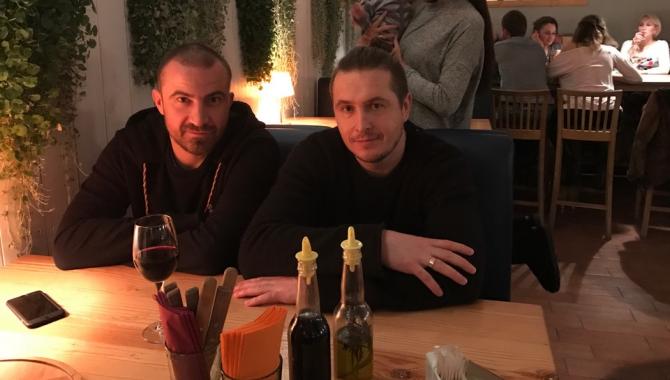 Trattoria Pesto Azzurro - фото (4970-45378)