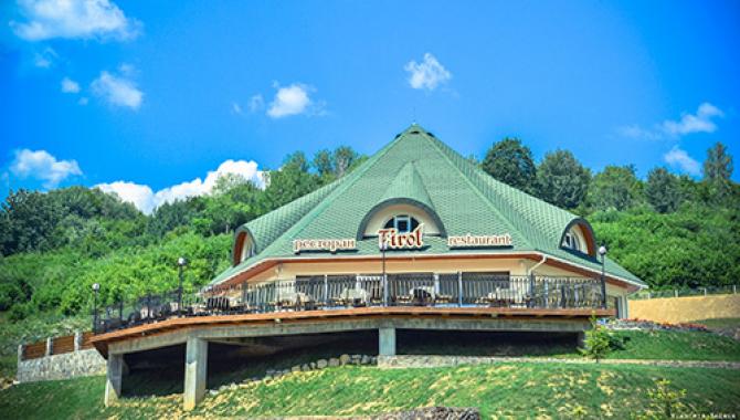 Тироль - фото (6285-42022)