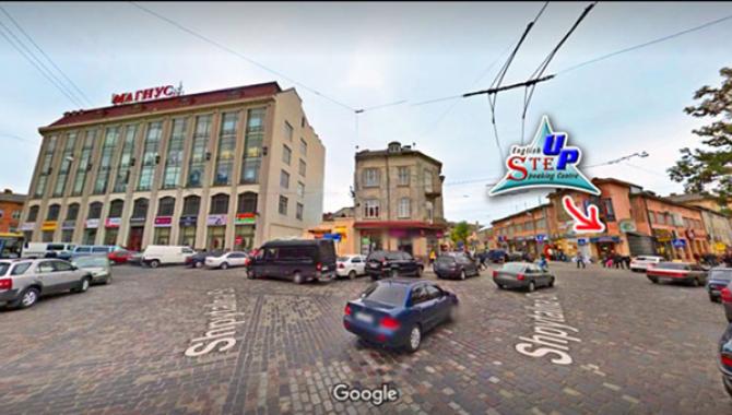 Центр Розмовної Англійської Step UP - фото (1522-8259)