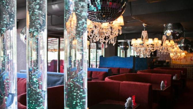 L'Kafa Cafe - фото (4420-41252)