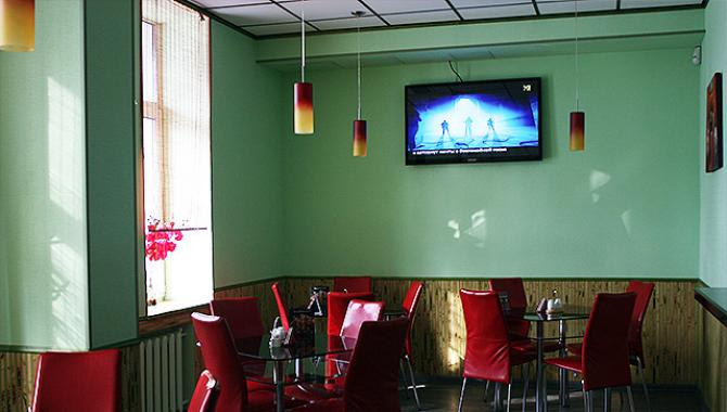 Pizza House - фото (4125-46695)
