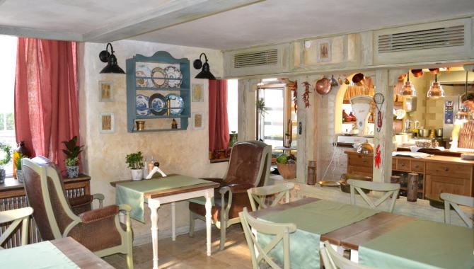 Тарелка - фото (3610-46812)