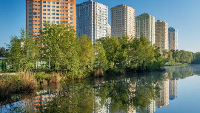 Парковые Озера - фото (7665-49531)