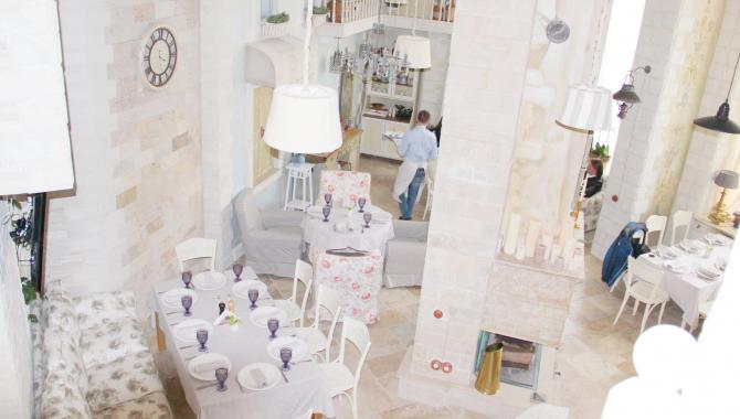 Тарелка - фото (3610-46814)