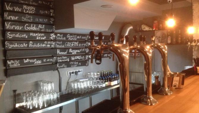 Craft vs Pub - фото (5237-46828)