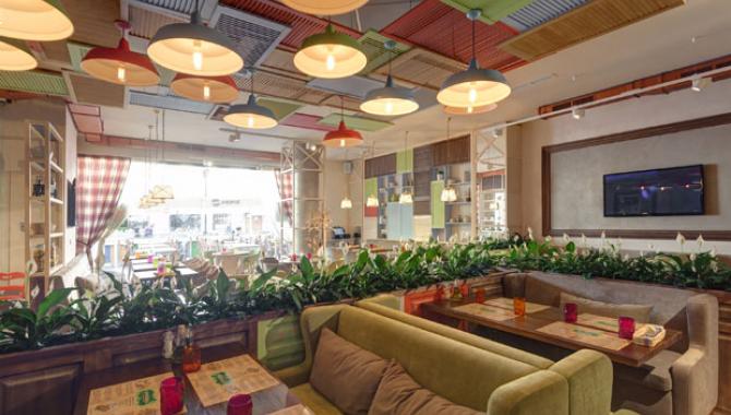 Руккола - фото (4684-41194)