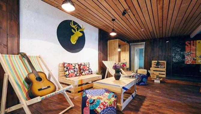 Под Асфальтом Пляж - фото (4567-41010)