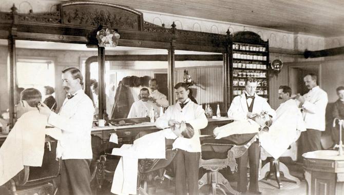 CHOP-CHOP - фото (587-2071)