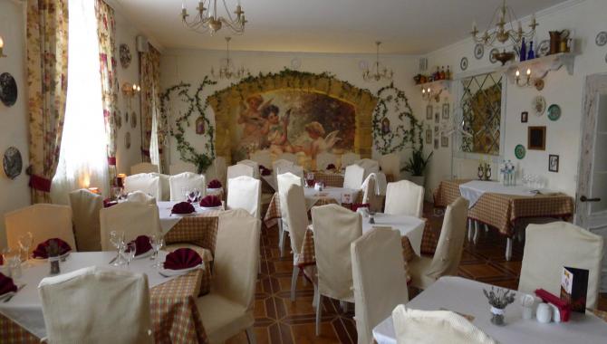 Золотая подкова - фото (6299-42480)