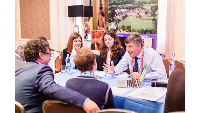 Курсы английского языка в Киеве OXFORD SCHOOL - фото (1516-8212)