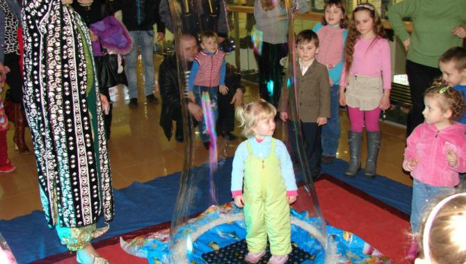 Aeromall - фото (7053-43725)