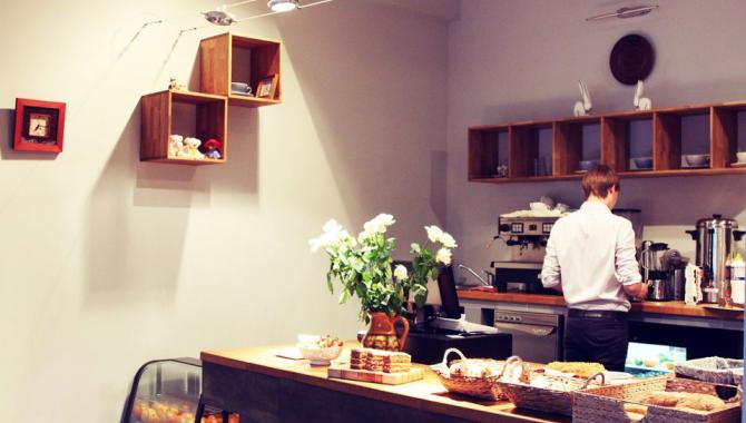 Home Cafe - фото (4953-47187)