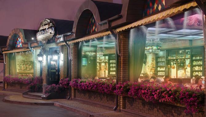 Сыто-Пьяно - фото (6178-42016)