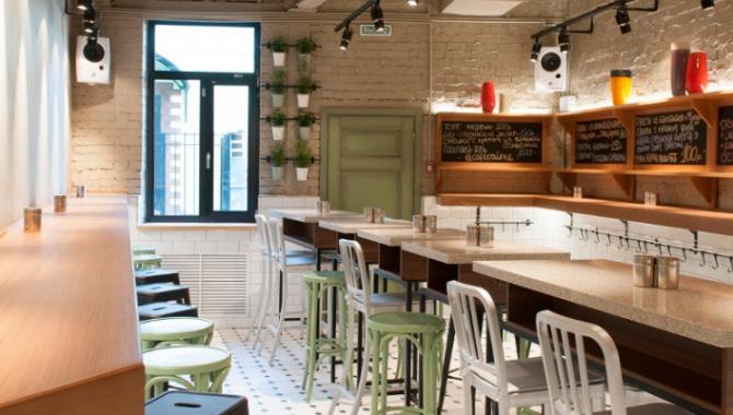 Кафе Вай Мэ! - фото (1202-6654)