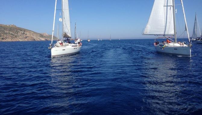 Киевский яхт-клуб Водник - фото (943-4331)