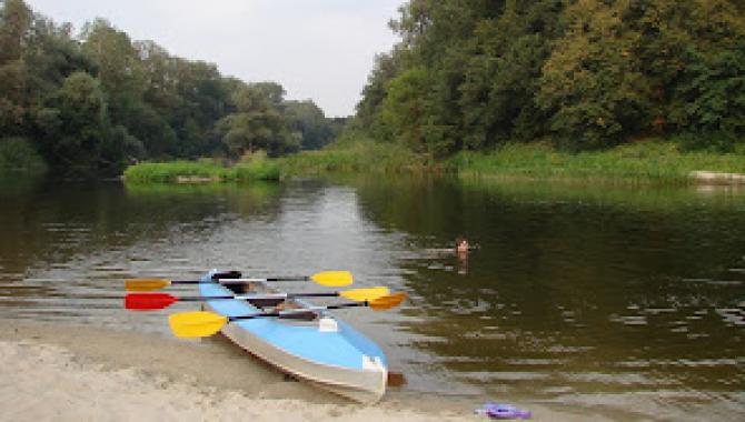 Турклуб Романтика - фото (9127-53361)