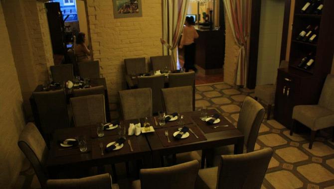 La Spezia - фото (4456-46264)