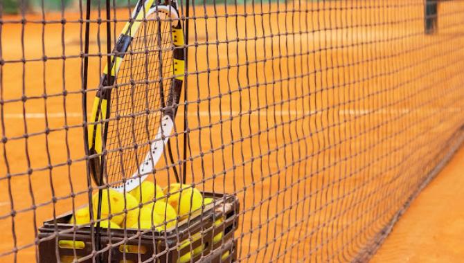 Теннис Спортренд Позняки - фото (9299-53713)