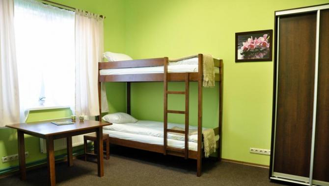 Hostel Ocean - фото (6040-44050)