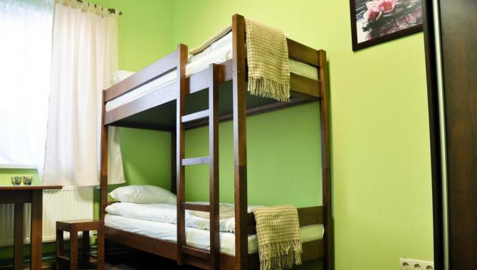 Hostel Ocean - фото (6040-44051)