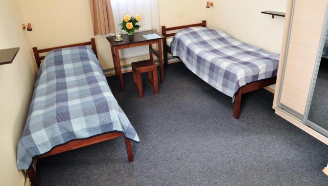 Hostel Ocean - фото (6040-44052)