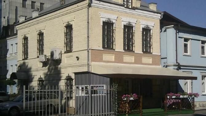 Чайная Chaguan - фото (3990-48176)