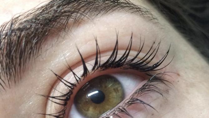 Студия красоты “Y.Karnauhova” - фото (7959-50728)