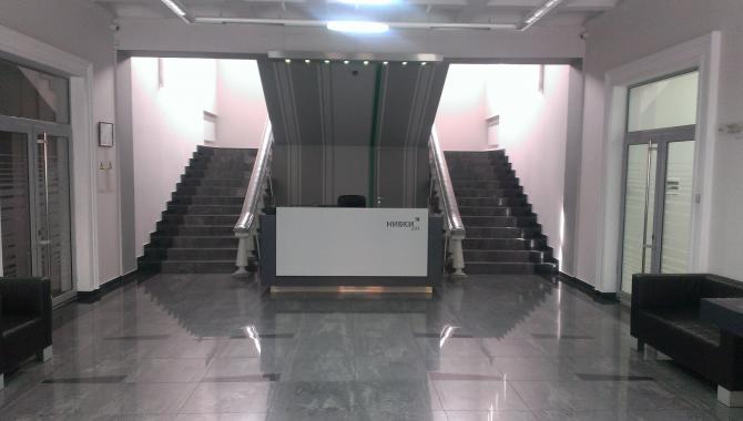 Бизнес-парк Нивки Сити Груп - фото (7176-38892)