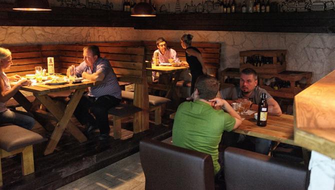 Gastro Bar Klaipeda - фото (5032-46193)