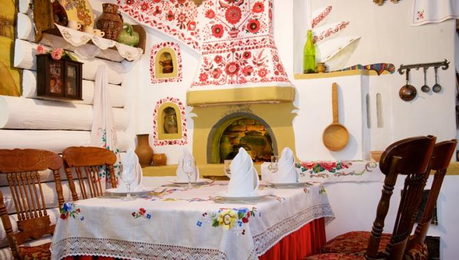 Хатинка - фото (4757-47514)