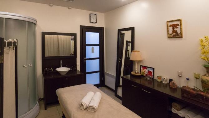 Салон красоты Инь Ян - фото (595-2119)